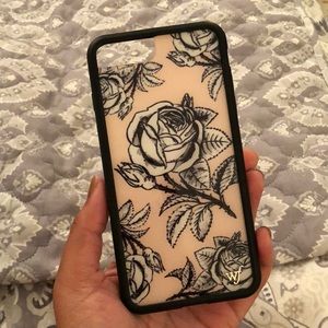 Wildflower iPhone 7/8 Plus Case